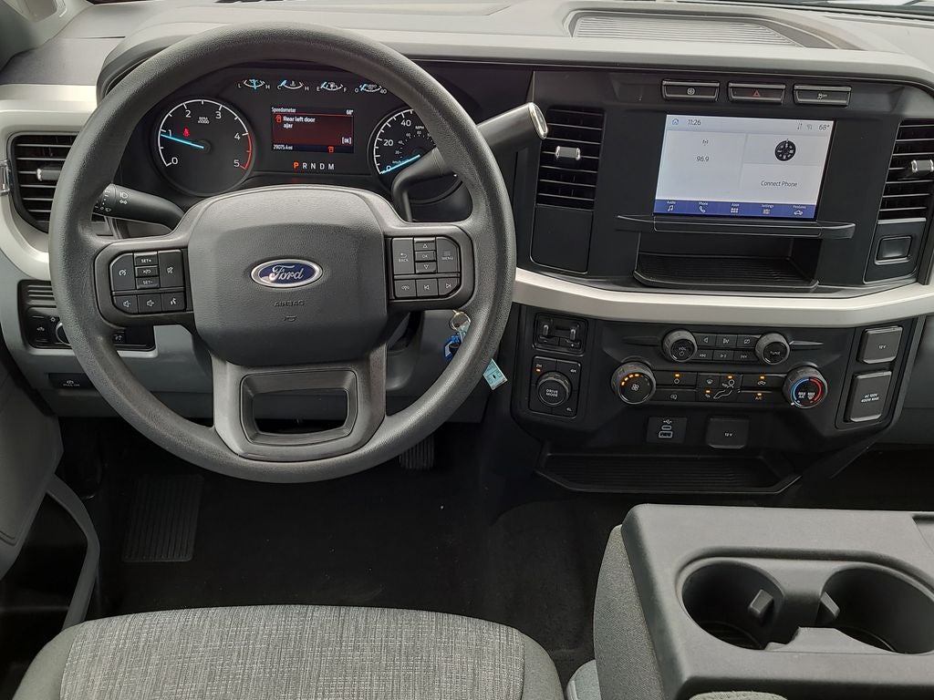 2023 Ford F-250SD XLT