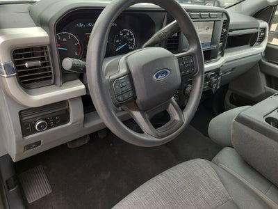 2023 Ford F-250SD XLT