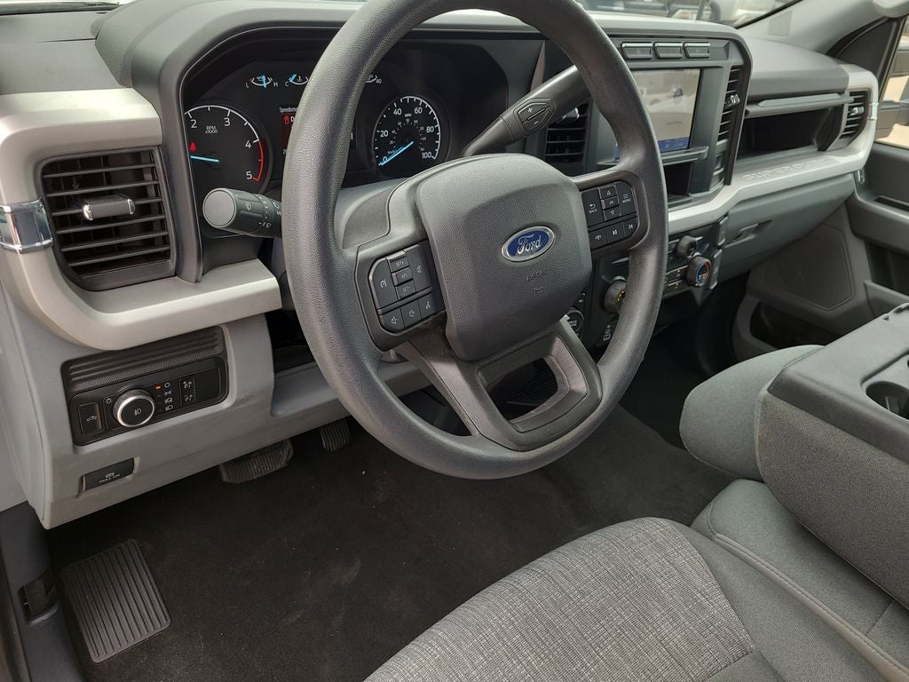 2023 Ford F-250SD XLT