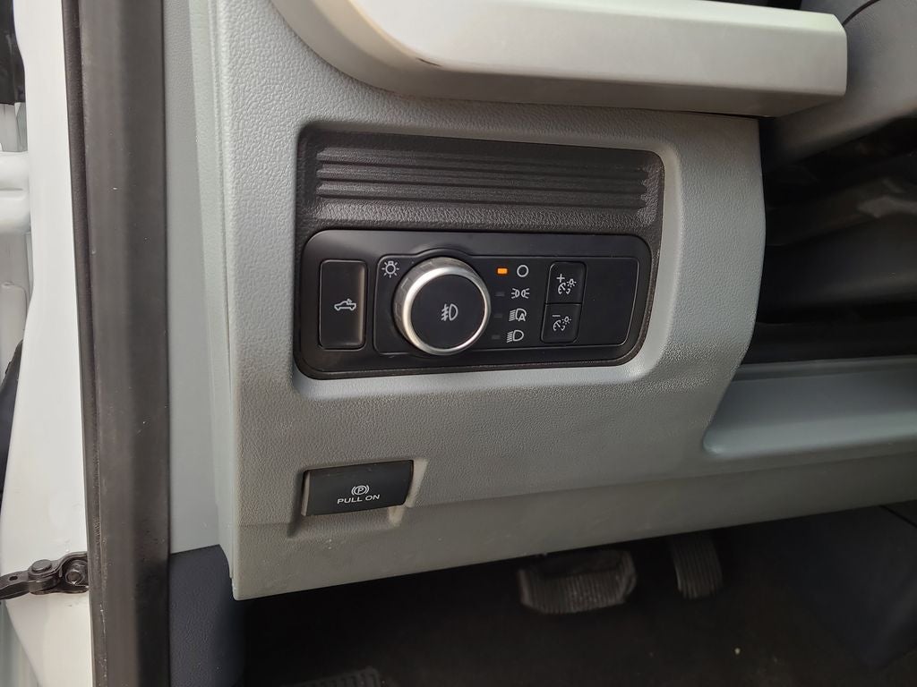 2023 Ford F-250SD XLT