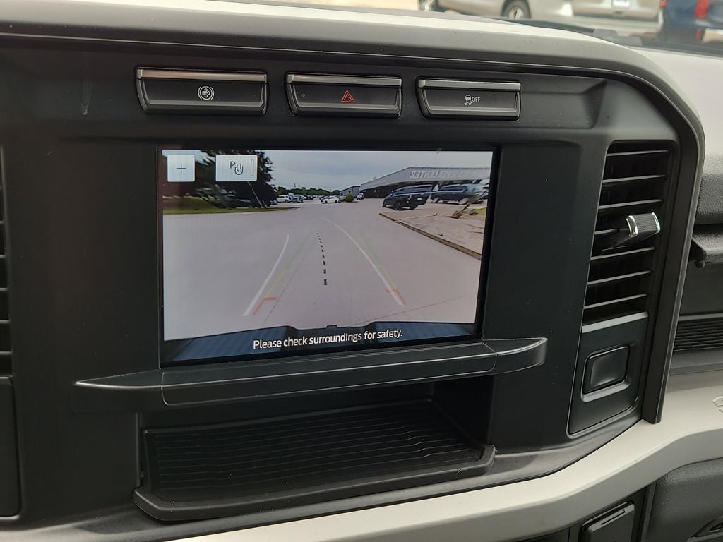 2023 Ford F-250SD XLT