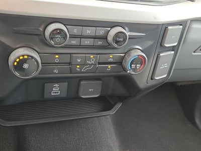 2023 Ford F-250SD XLT
