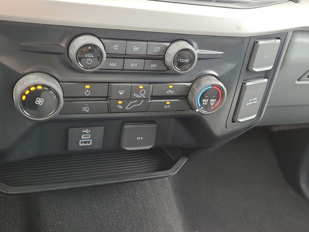 2023 Ford F-250SD XLT
