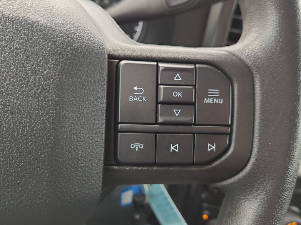 2023 Ford F-250SD XLT