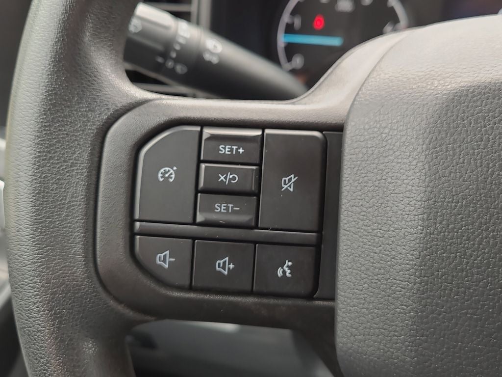 2023 Ford F-250SD XLT