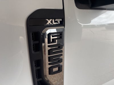 2023 Ford F-250SD XLT