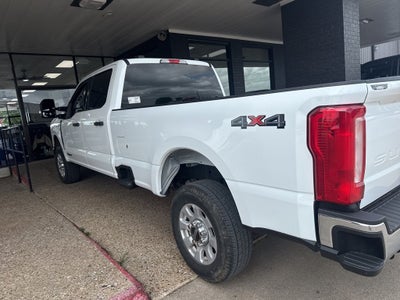 2023 Ford F-250SD XLT