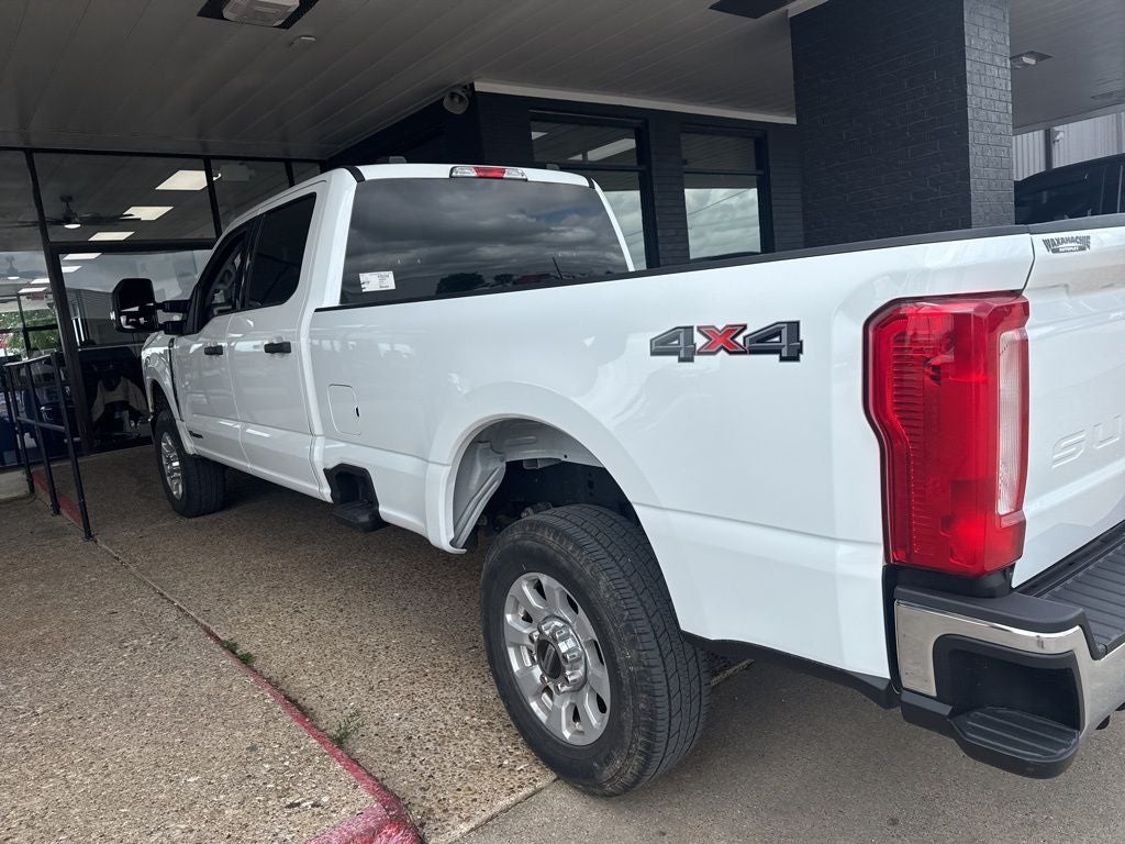 2023 Ford F-250SD XLT