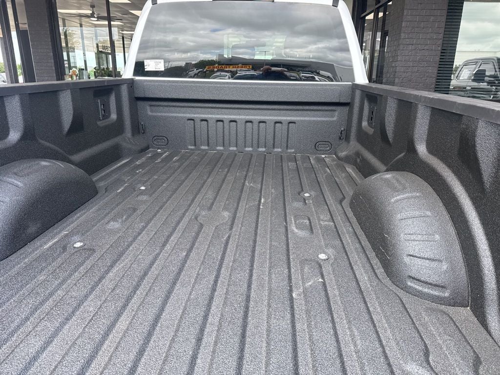 2023 Ford F-250SD XLT