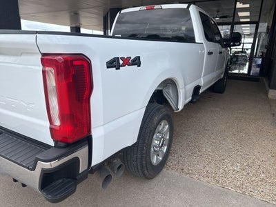 2023 Ford F-250SD XLT