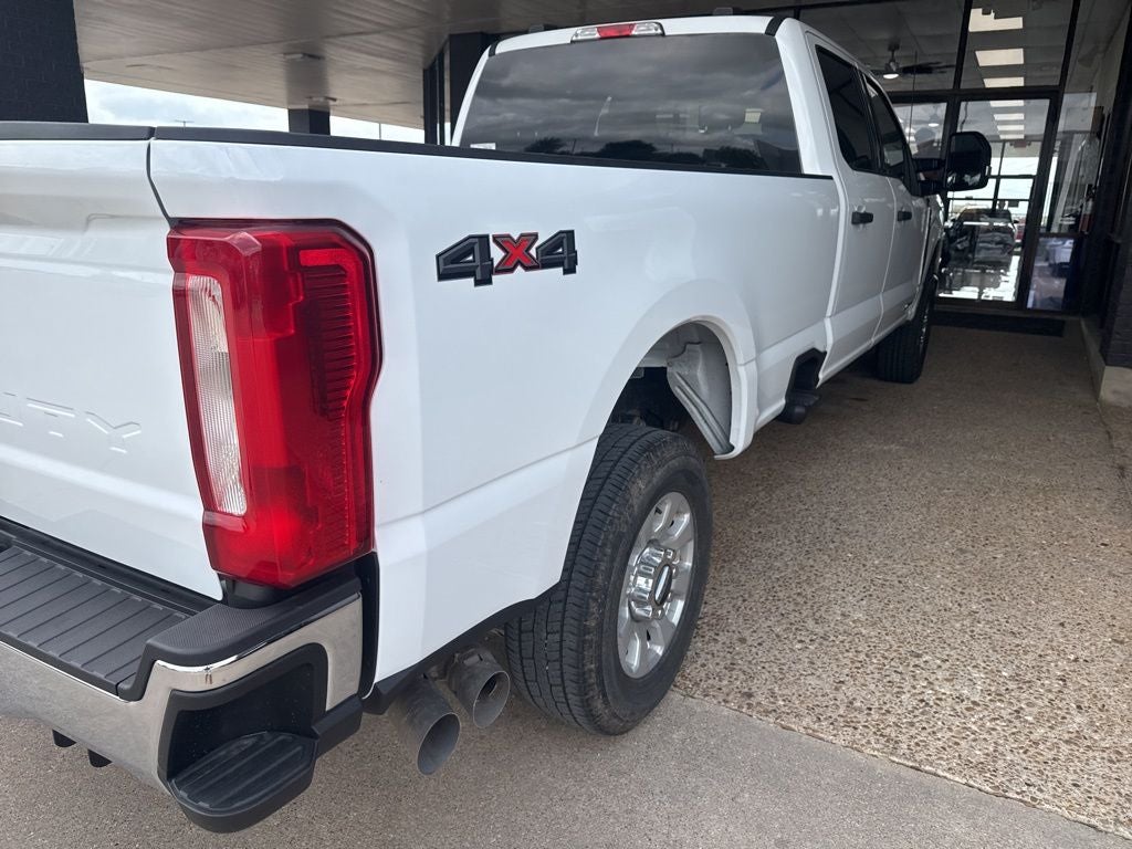 2023 Ford F-250SD XLT