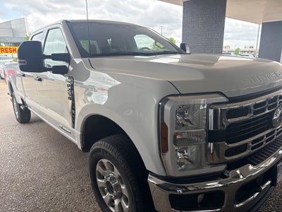 2023 Ford F-250SD XLT
