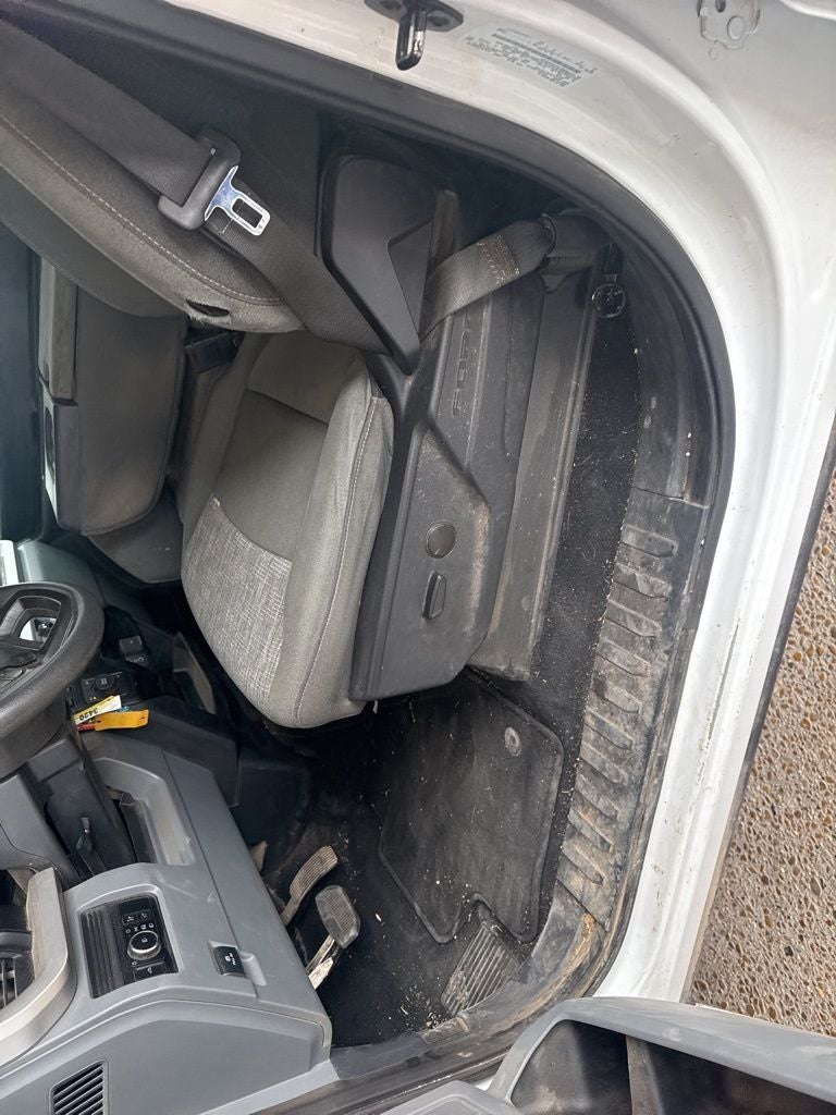 2023 Ford F-250SD XLT