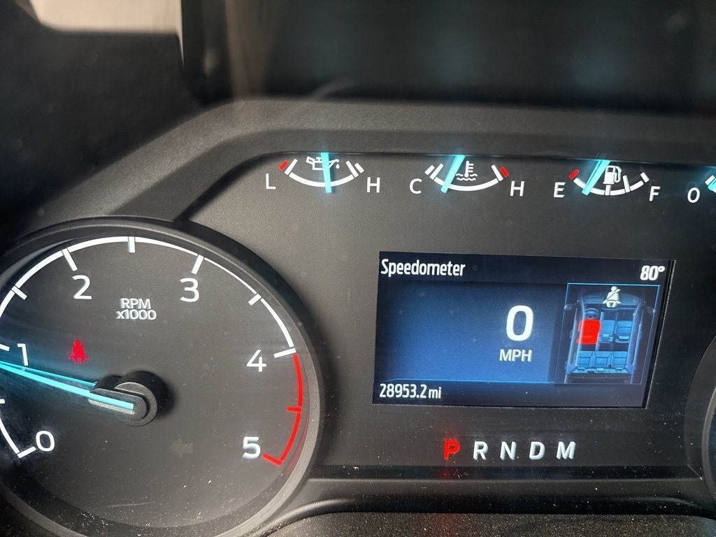 2023 Ford F-250SD XLT