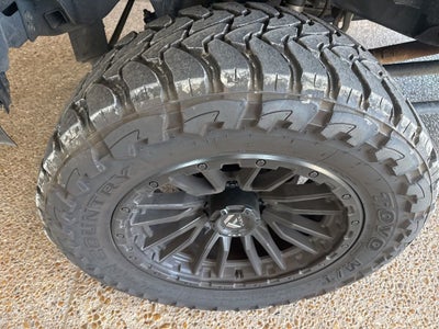 2021 Ford F-250SD Platinum