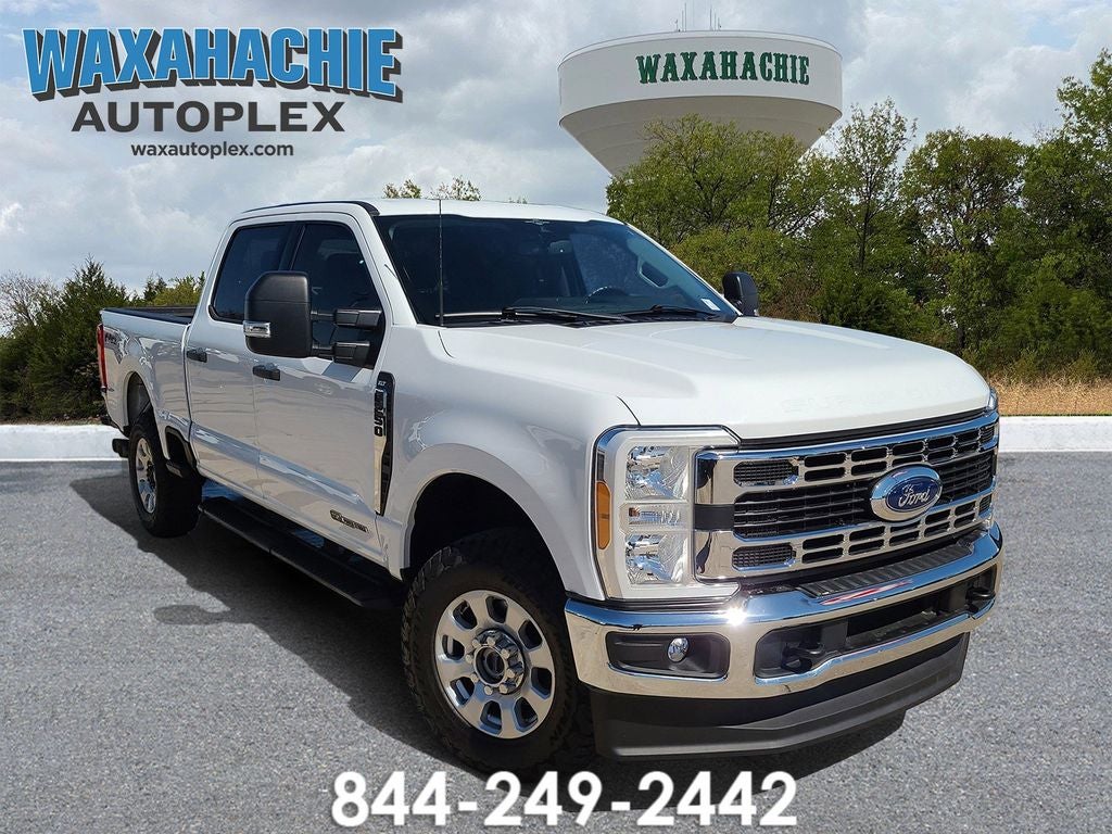 2023 Ford F-250SD XLT