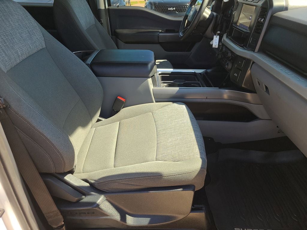 2023 Ford F-250SD XLT
