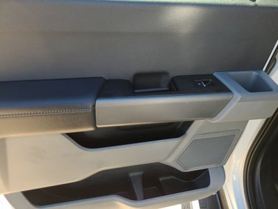 2023 Ford F-250SD XLT