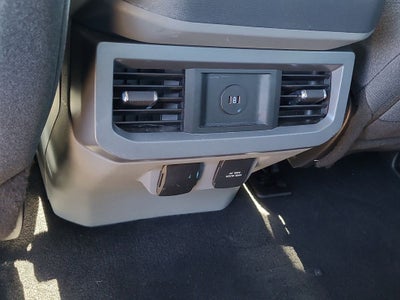 2023 Ford F-250SD XLT