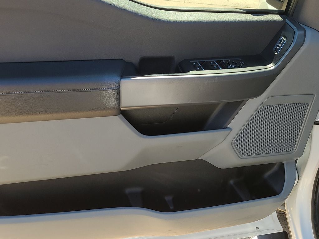 2023 Ford F-250SD XLT