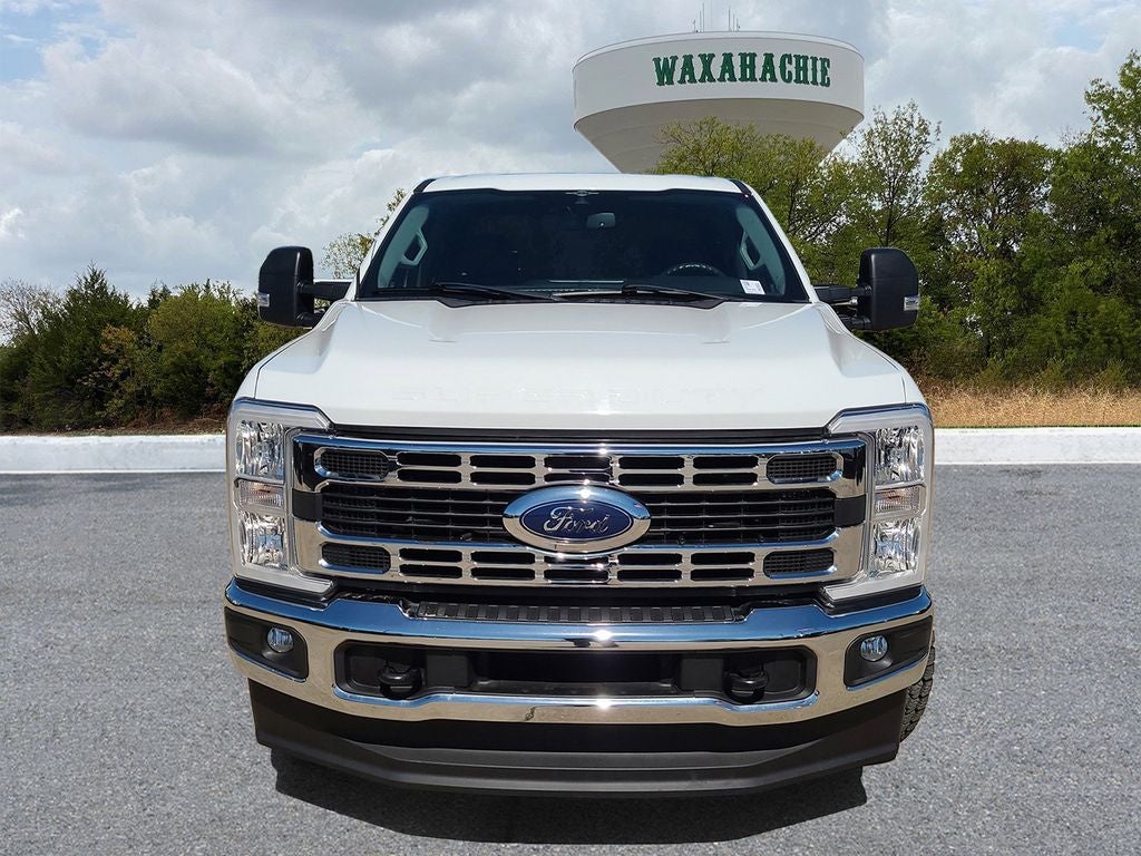 2023 Ford F-250SD XLT