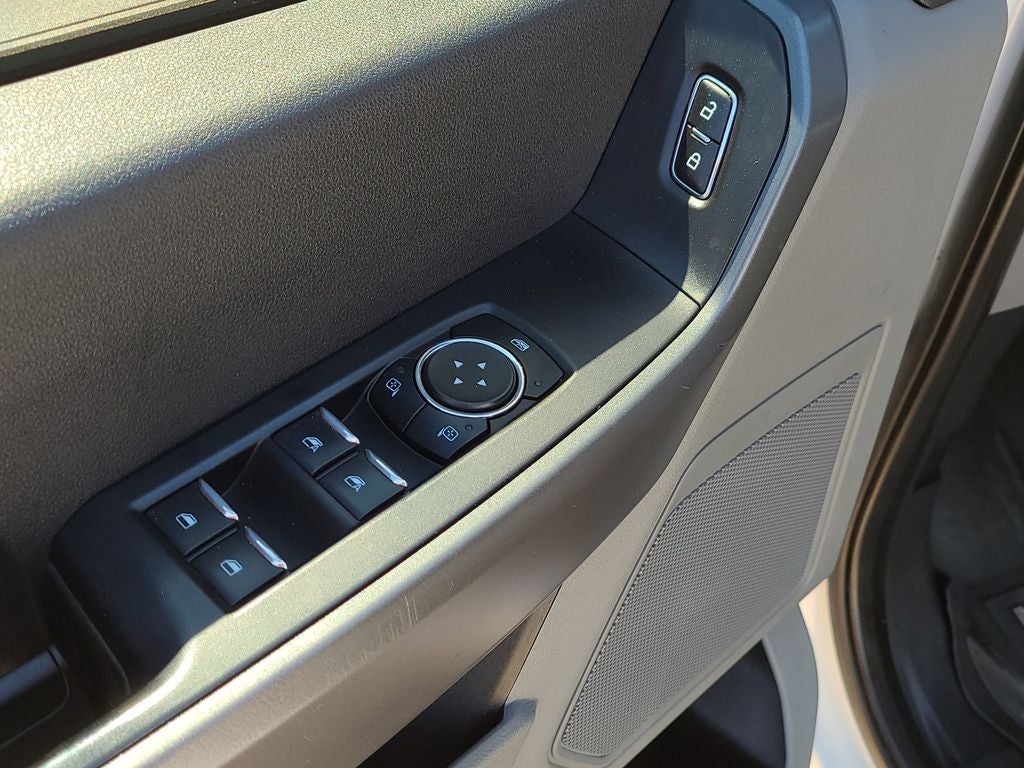 2023 Ford F-250SD XLT