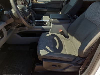 2023 Ford F-250SD XLT