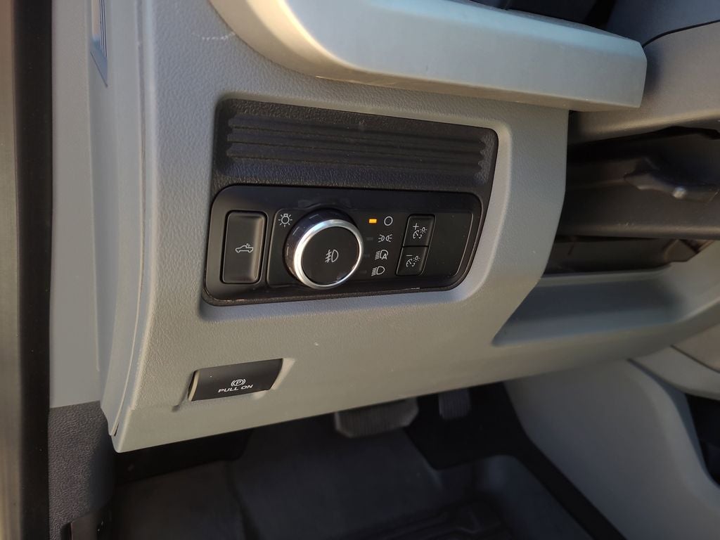 2023 Ford F-250SD XLT