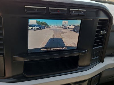 2023 Ford F-250SD XLT