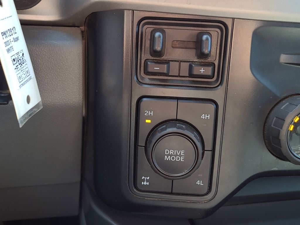 2023 Ford F-250SD XLT