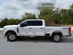 2023 Ford F-250SD XLT