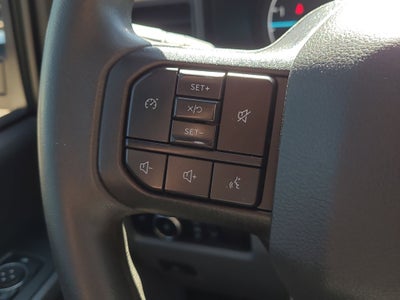 2023 Ford F-250SD XLT