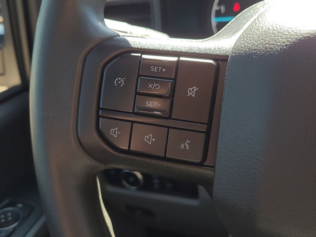 2023 Ford F-250SD XLT