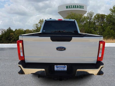 2023 Ford F-250SD XLT