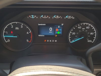 2023 Ford F-250SD XLT