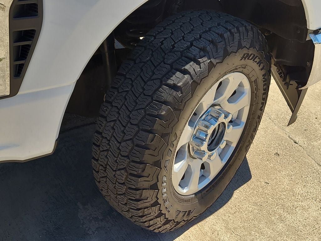 2023 Ford F-250SD XLT