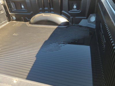 2023 Ford F-250SD XLT