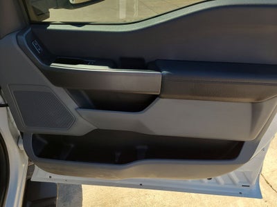 2023 Ford F-250SD XLT