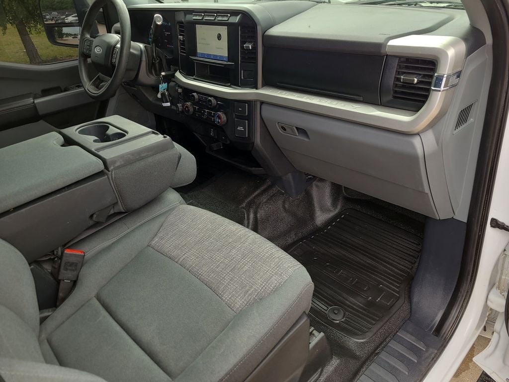 2024 Ford F-250SD XLT