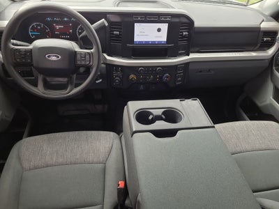2024 Ford F-250SD XLT