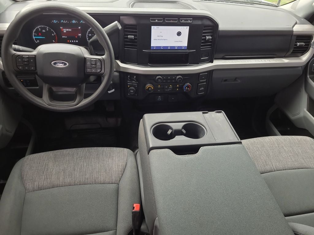 2024 Ford F-250SD XLT