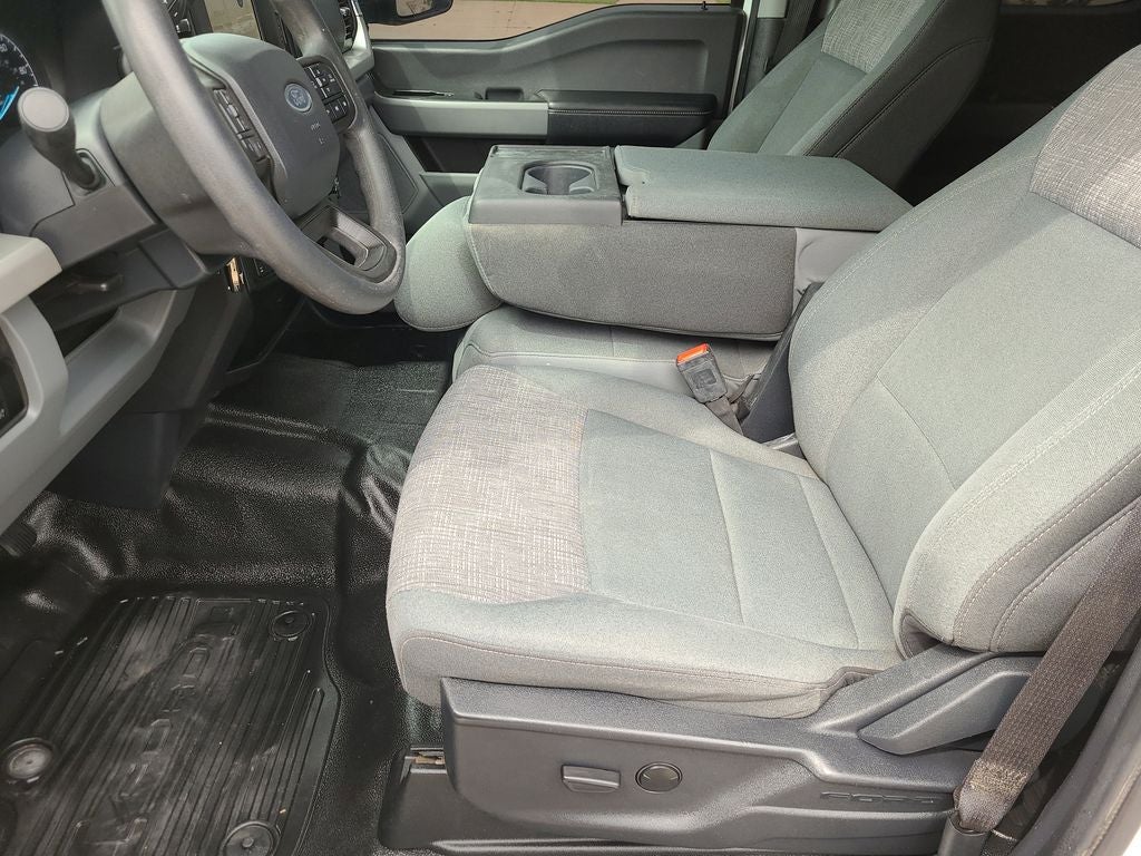 2024 Ford F-250SD XLT