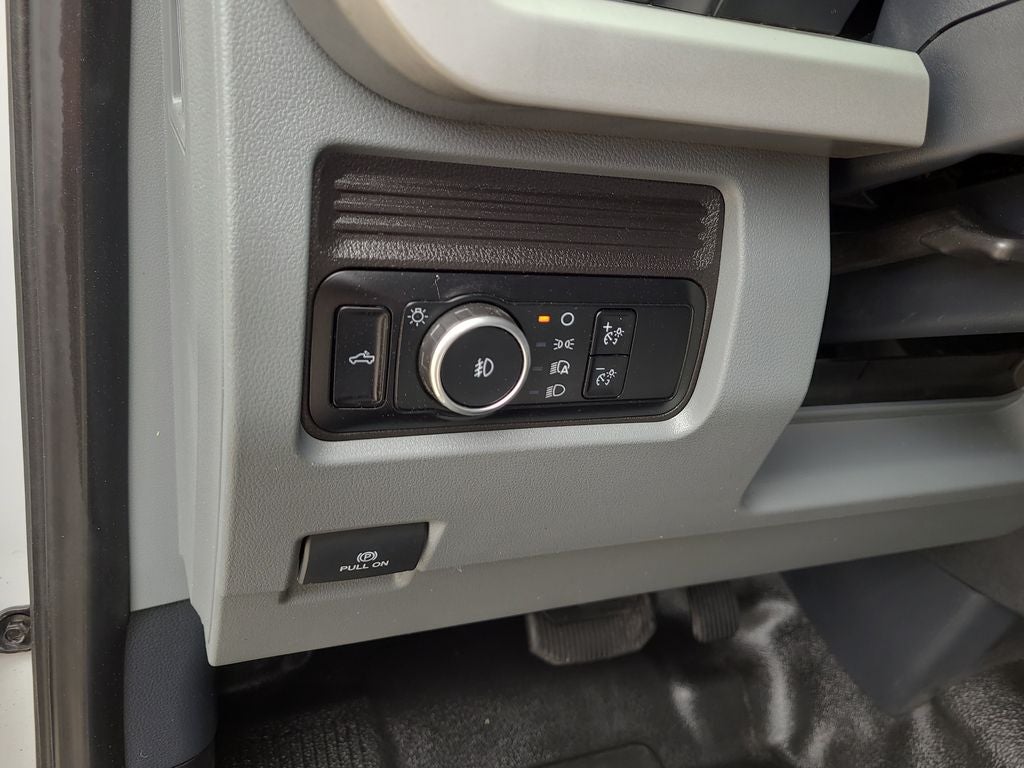 2024 Ford F-250SD XLT