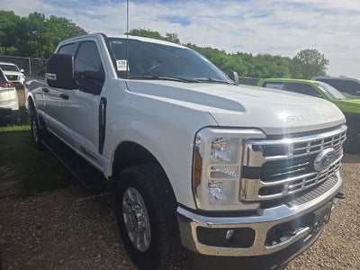 2024 Ford F-250SD XLT