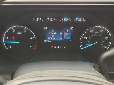 2024 Ford F-250SD XLT