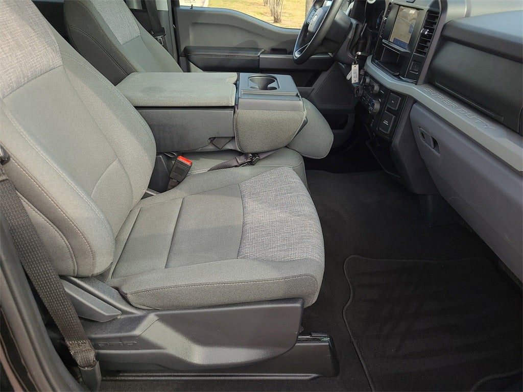 2025 Ford F-250SD XLT