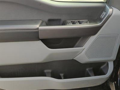 2025 Ford F-250SD XLT