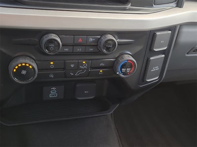 2025 Ford F-250SD XLT