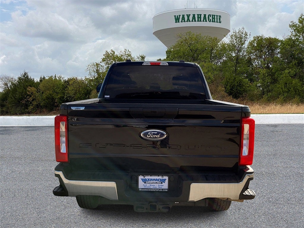 2025 Ford F-250SD XLT