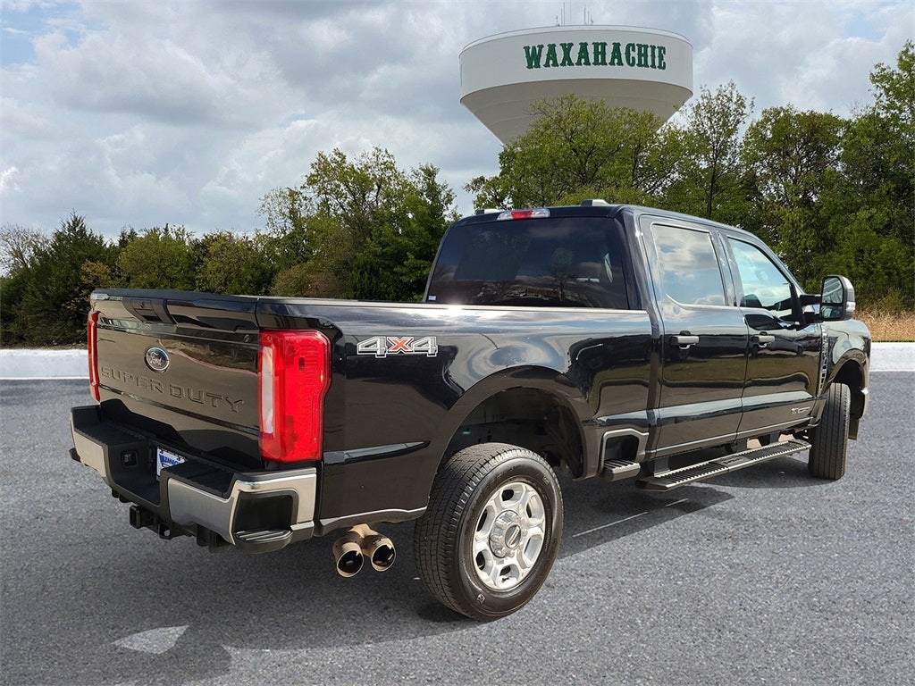 2025 Ford F-250SD XLT